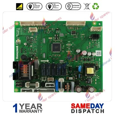 £46.20 • Buy FERROLI OPTIMAX HE PLUS 18 25 OV & 18S 38C PCB 39821523 See List Below