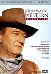 John Wayne Western Collection • $4.98