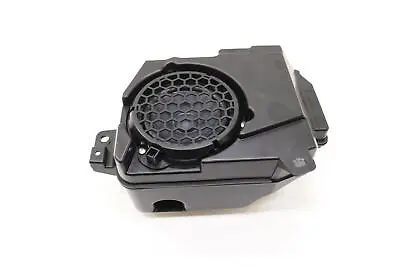 2023 - 2024 Mazda Cx-50 Dash Left Side Audio Speaker Subwoofer Oem Bdgf6696y • $72.72