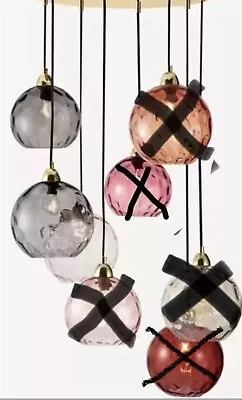 Made.com - Replacement Shade For Ilaria Extra Large Cluster Pendant • £55