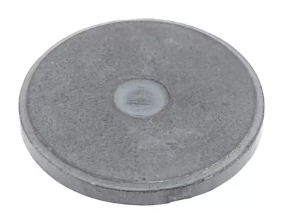 Magnet Source .187in. L X 1.5in. W Black Ceramic Disc Magnets 0.7lb Pull 2pc • $7.84