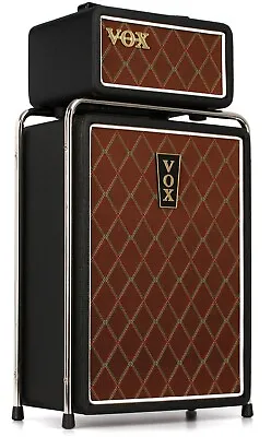 Vox MSB25 Mini Superbeetle 25-watt 1x10  Mini-stack • $399.99