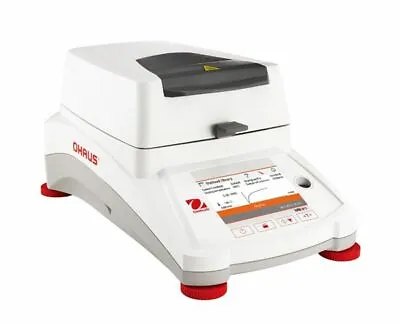 Ohaus MB90 Moisture Analyzer 30241164 • $3987.78