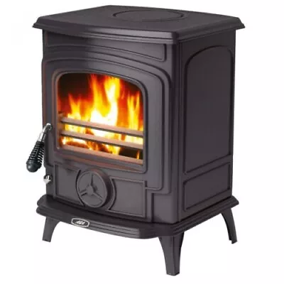 Coalbrookdale Little Wenlock Mk3 Stove Replacement Glass 188 X 238mm • £29.60