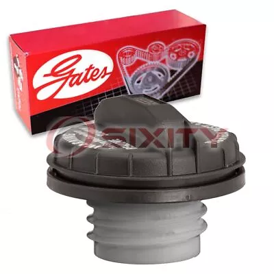 Gates Fuel Tank Cap For 2007-2008 Volkswagen Beetle 2.0L L4 Gas Delivery Xx • $12.83