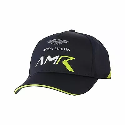 Aston Martin Racing Cap Motorsport Cap Hat Baseball Cap  • $26.53