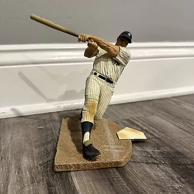 Roger Maris NEW YORK YANKEES 2007 McFarlane Figure MLB Baseball Loose • $9.99