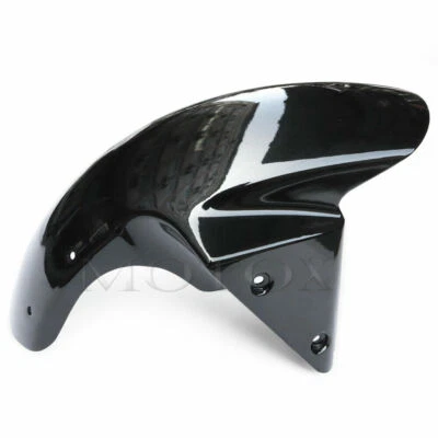 $72.80 • Buy Fit For KAWASAKI Z750 2007-2012 Front Fender Tire Mudguard Fairing Panel 2010 11