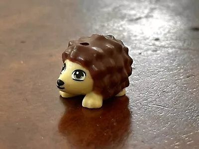 1x Lego Minifig MiniFigure Friends Hedgehog • $8.90