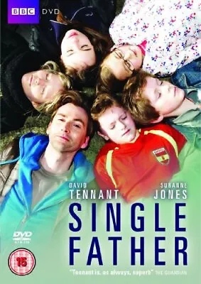 Single Father DVD (2010) David Tennant Cert 15 Expertly Refurbished Product • £9.98