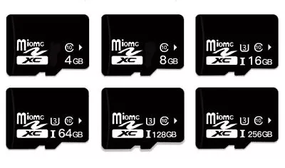 4GB/8GB/16GB/32GB/64GB/128GB Micro SD Class 10 SDHC Memory Card Flash TF Card • $8.90