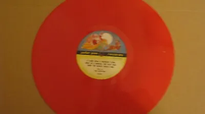 Vintage Peter Pan Christmas Record By Caroleers • $7.99