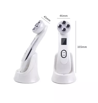 RF Anti-wrinkle Beauty Device With Original Packaging • $48.29