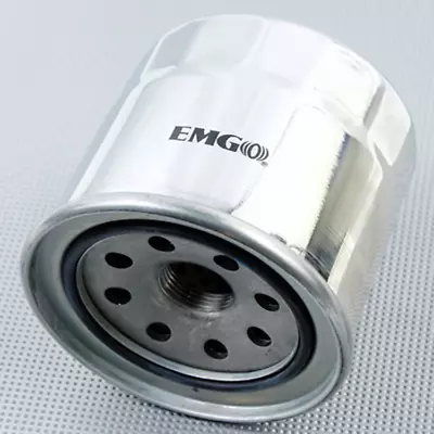 Oil Filter For 1983 Honda VF1100C V65 Magna Street Motorcycle Emgo 10-82200 • $22.95