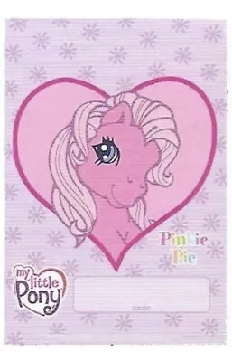 8-MY LITTLE PONY*Plastic Treat Bags Party Favors*Birthday Supplies*PINKIE PIE* • $7.95
