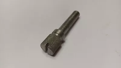 Palmgren 8  Xy Rotary Cross Slide Table Clamp Thumbs Knurled Screw  • $24.99