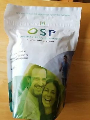 Mannatech® Optimal Support Packets OSP - 60 Packets • $103