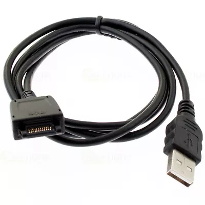 Data Cable For Sony-Ericsson T715 V630i V640i W200i W205 W300i W302 W350i W380i • $15.88