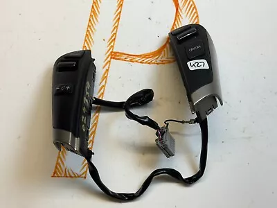 2009 Nissan Murano Steering   Wheel Cruise Control Switch Oem • $85