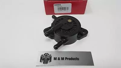 $23.49 • Buy  Fuel Pump 24 393 16-S Kohler Vacuum  Mikuni In Briggs & Stratton 808656 Gas OEM