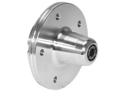 Wilwood 270-10658 Front Hat Mount Hub Vented Rotor Pinto/Fits Mustang II • $152.32