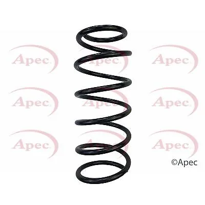 2x Coil Springs (Pair Set) Fits VW GOLF Mk1 1.3 Front 79 To 83 GF Suspension • $29.55