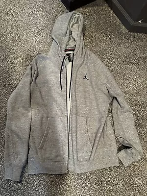 Nike Jordan Hoodie Men’s Size Large • $19.95