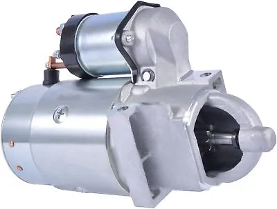 Starter Motor-Auto Trans ACDelco 337-1016 • $108.09