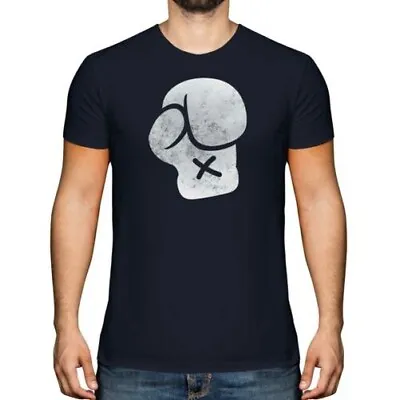 Boxing Glove Distressed Print Mens T-shirt Vintage Style Design Top Bag Gift • $16.61