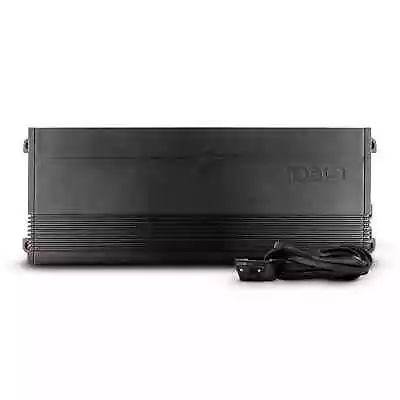 DS18 G4000.5D 5 Channel Car Amplifier 4000W Full Range Speaker Subwoofer D Amp • $246.95