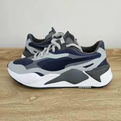 $90 • Buy Mens Puma RS-G  Spikeless Golf Shoe - Us Size 10 