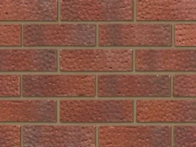 LBC Tudor 65mm Facing Bricks - Packs Of 390 - London & Surrounding Areas • £600