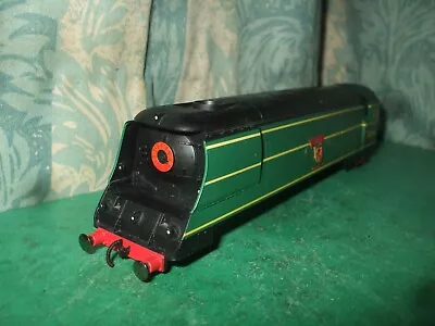 Hornby Sr Unrebuilt West Country Class Loco Body Only - Yeovil • £47.95