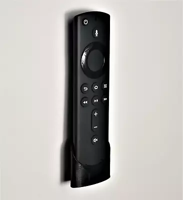 $6.17 • Buy Amazon Fire Stick Tv Remote Wall Bracket/Mount