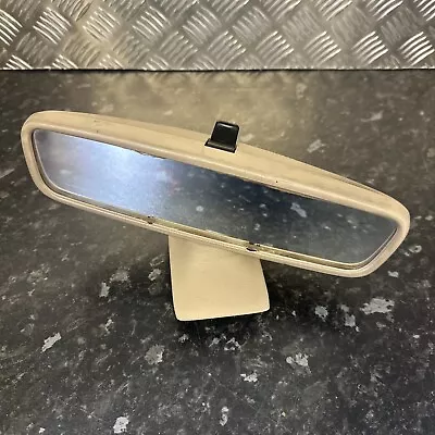 Mercedes SL Interior Rear View Mirror R129 Preface Lift • $186.64