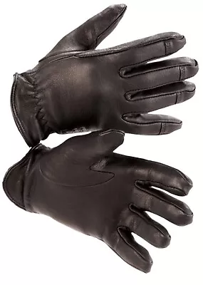 5.11 Tactical Praetorian 2 Gloves Black Medium 59344 Nwt (free 5.11 Hat) • $54.95