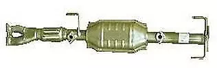 Catalytic Converter 5142 Fits: 1994-1997 Toyota Previa Supercharged Catalytic Co • $212.88