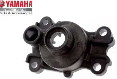 Yamaha OEM 25-40 Hp Water Pump Housing  66T-44311-00-00 - Fast Shipping • $24.46