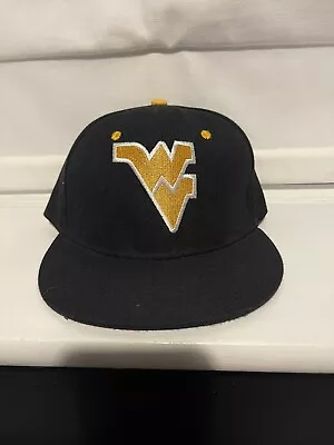 £69.99 • Buy West Virginia Tisa Vintage Cap Snapback Hat