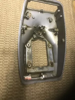 1987 Yamaha 8hp Outboard Motor Bottom Cowling Lower Tray Pan 6G101 Y-2 • $59