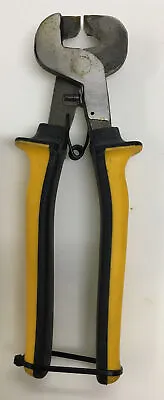 Ceramic Tile Nibbler Nipper Trimming Pliers Cutter Cutting *new* • £9.90