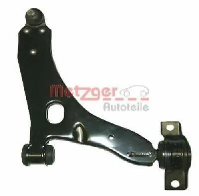 £77.62 • Buy Original Metzger Handlebar Suspension 58041702 For Ford