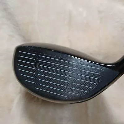 Bridgestone TOUR B XD-5 Driver Head Only Loft 9.5 USED • $165.33