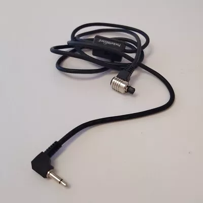 Pocket Wizard Pre-Trigger Remote Cable CM-N3-P - UNTESTED • $35