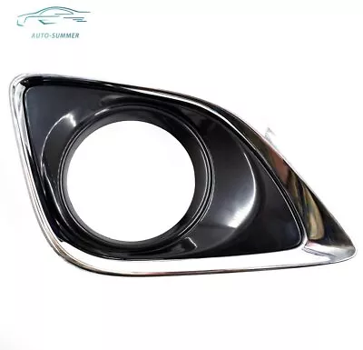 For 2013-2015 Toyota Venza 520300T010 Front Right Passenger Side Fog Light Cover • $10.31