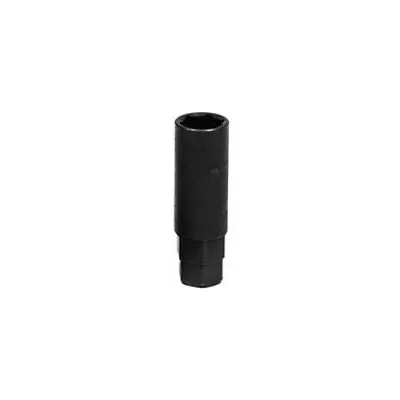 MUTEKI Black Tool Adapter Key Socket For SR48 Lug Nuts Rim Locking 1.5 1.25 • $7.50