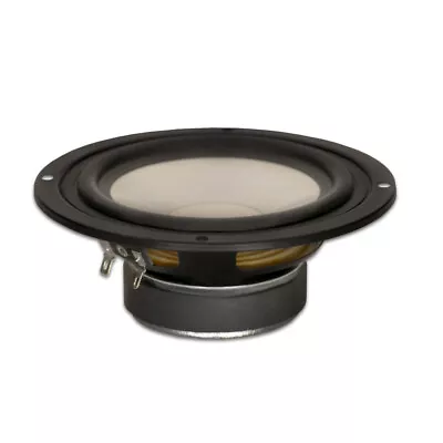 Goldwood Sound GW-S525/4 Poly Cone 5.25  Woofer 130Watt 4ohm Replacement Speaker • $25.99