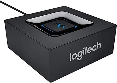 Logitech 980-000912 Wireless Music Adapter • £41.70