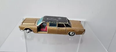 £7.99 • Buy Corgi 262 Lincoln Continental 