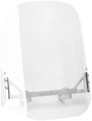 $350 • Buy Wind Vest Windshield 10-1280C